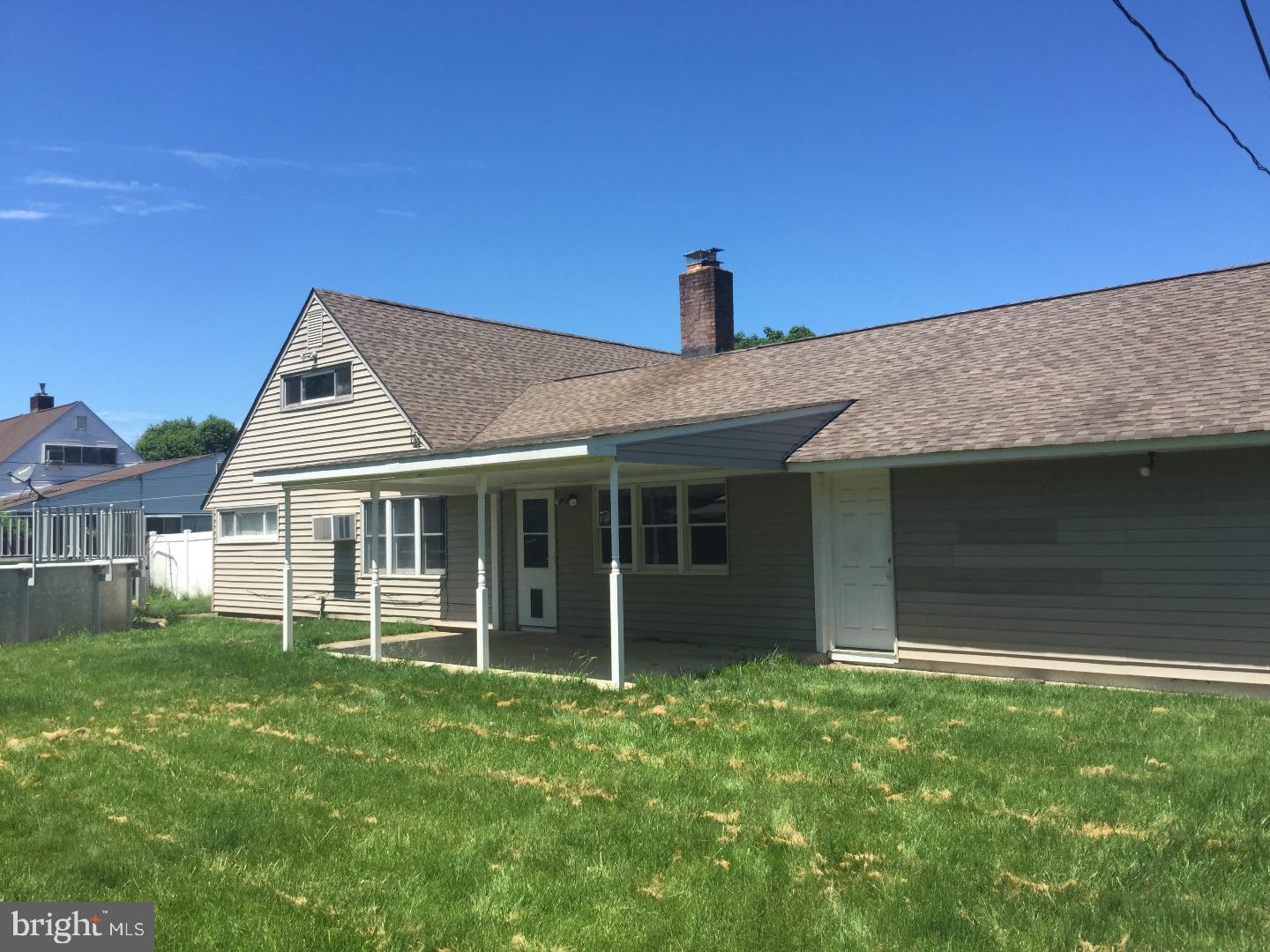 17 Sycamore Road Levittown, PA 19056 - Photo 16 of 16