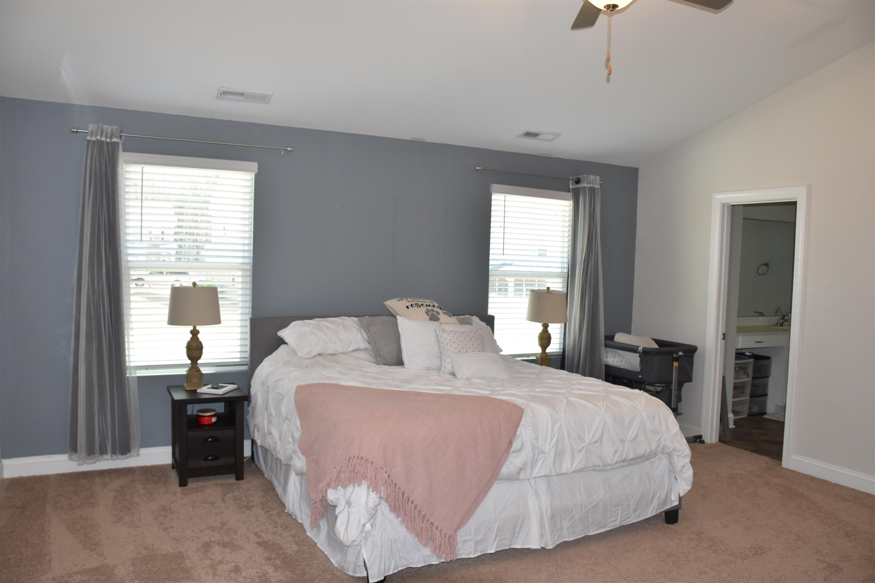 7312 Cornett Way Raleigh, NC 27604 - Photo 10 of 23 Photo 10