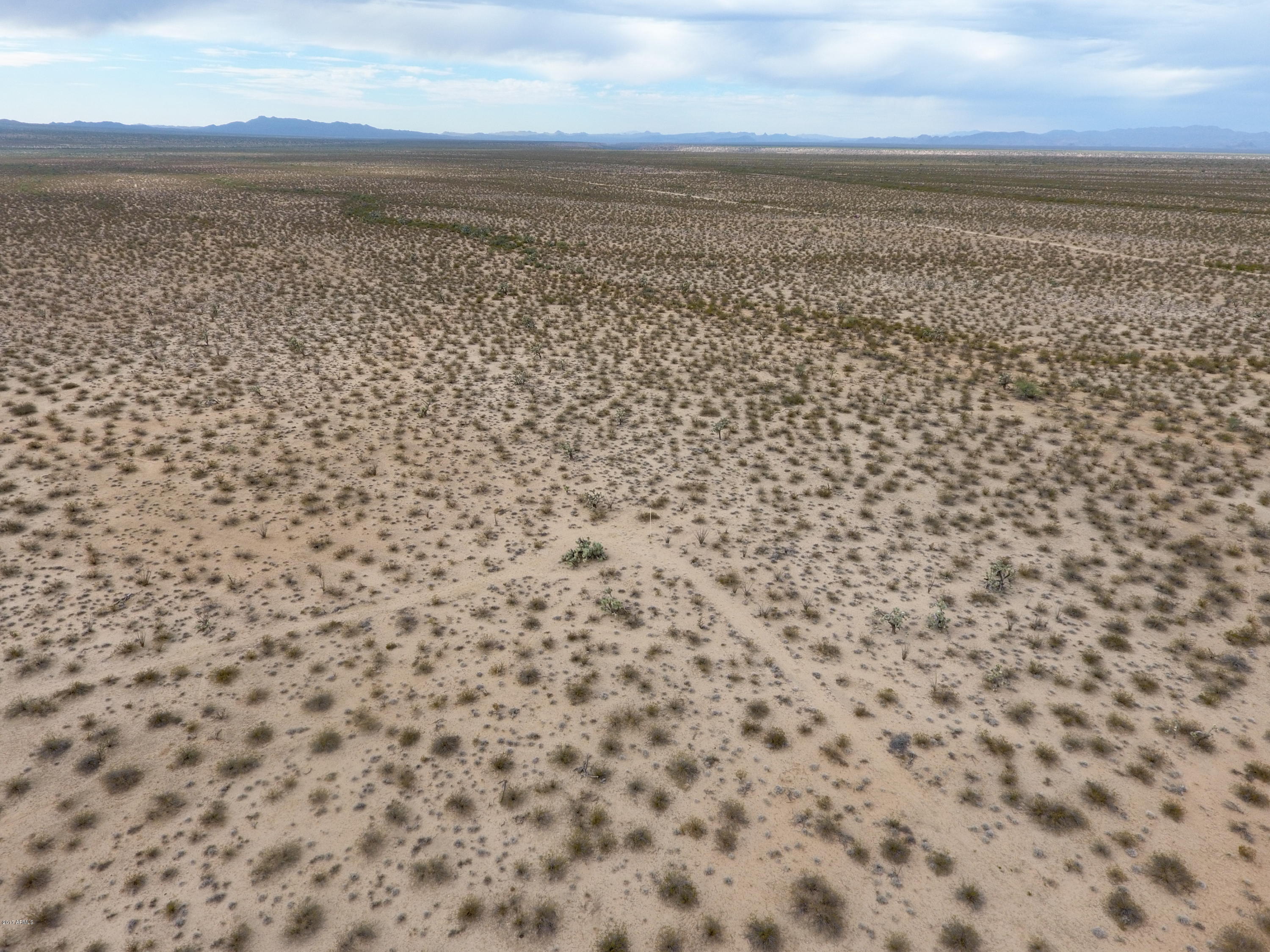 0 Alamo Springs Road Yucca, AZ 86438 - Photo 10 of 12 a view of a pathway with a yard