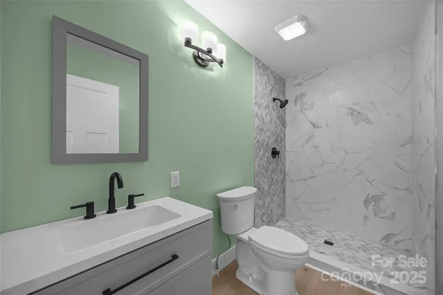 $360,000 | 221 John C Logan Road, Rutherfordton, NC 28139