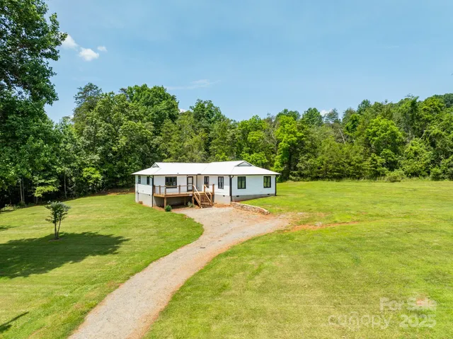 $360,000 | 221 John C Logan Road, Rutherfordton, NC 28139