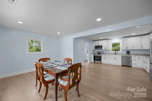 $360,000 | 221 John C Logan Road, Rutherfordton, NC 28139