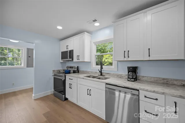 $360,000 | 221 John C Logan Road, Rutherfordton, NC 28139