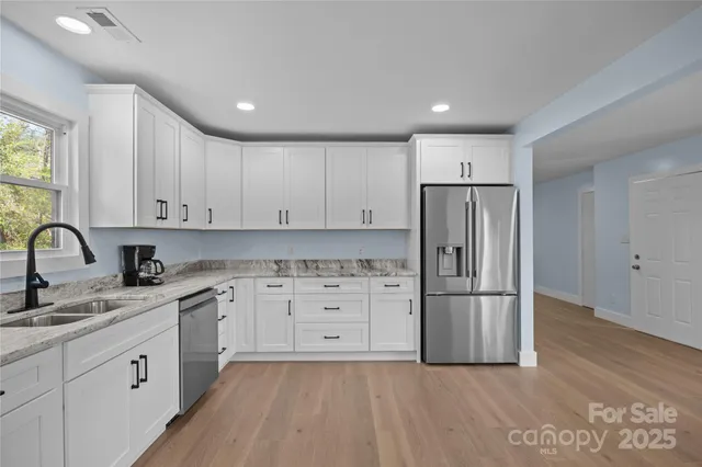 $360,000 | 221 John C Logan Road, Rutherfordton, NC 28139