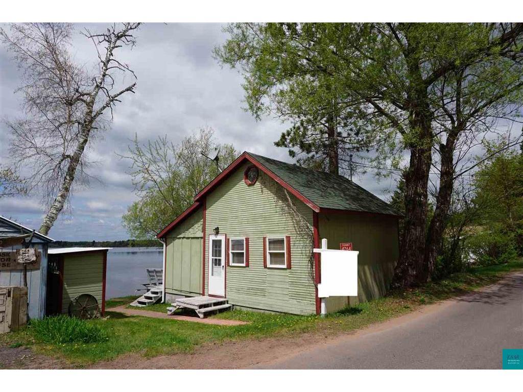 4764 East Tri Lakes Road Superior, WI 54880 - Photo 1 of 1