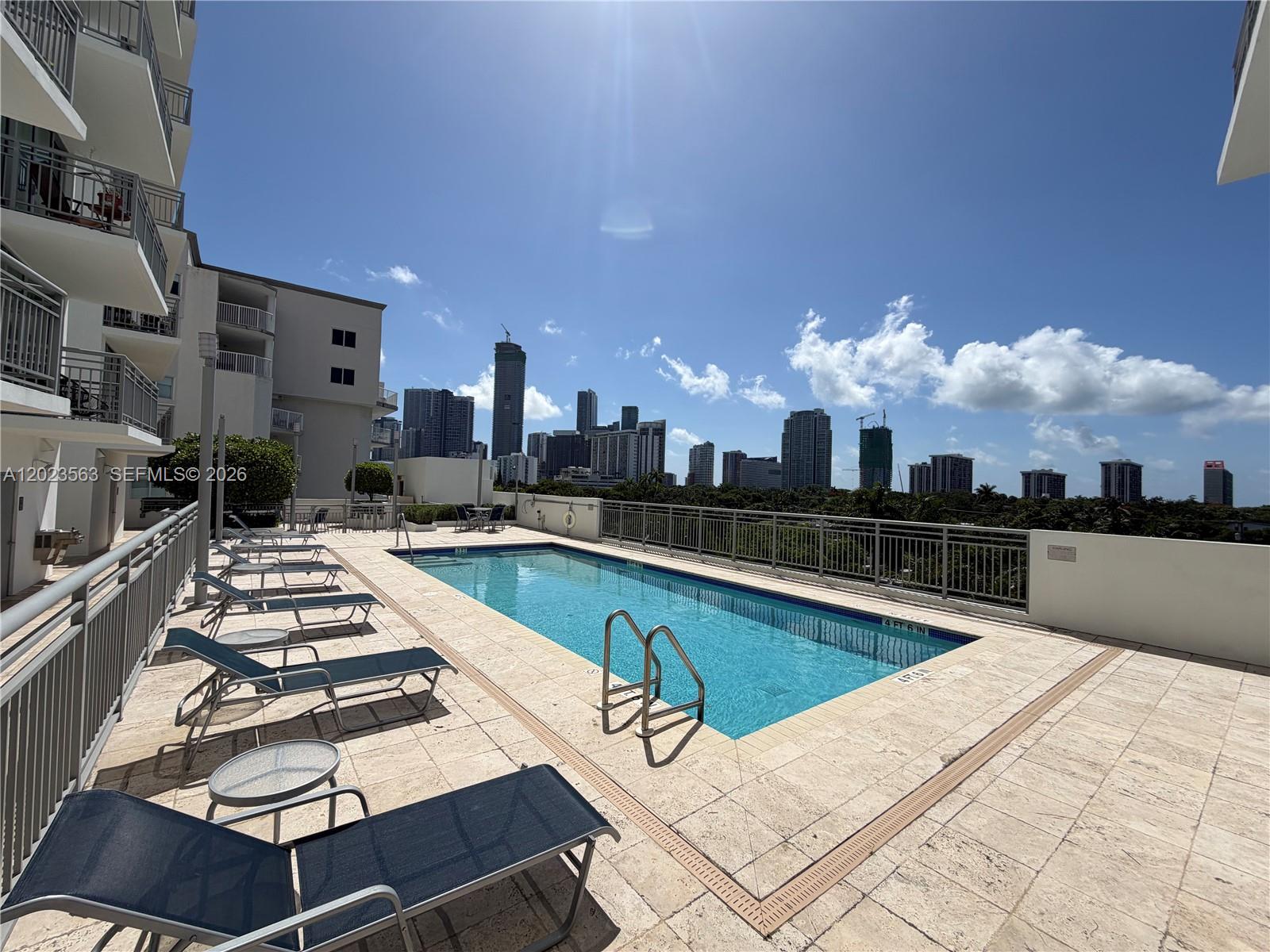 2021 Southwest 3rd Avenue, Unit 902 Miami, FL 33129 - Photo 19 of 24