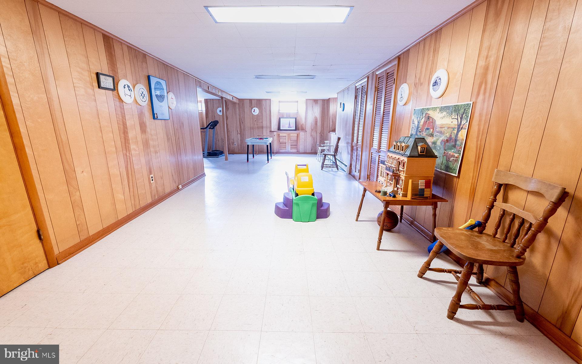 22 Morningside Drive Pennington, NJ 08534 - Photo 15 of 23 Finished Basement
