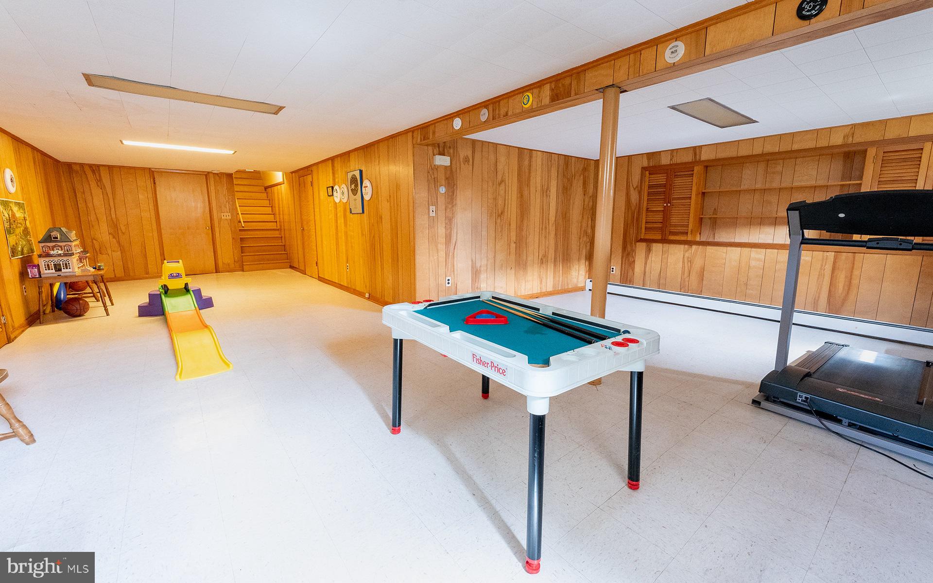 22 Morningside Drive Pennington, NJ 08534 - Photo 16 of 23 Finished Basement