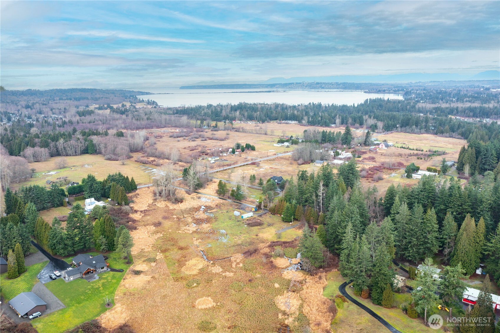 8358 Blaine Road Blaine, WA 98230 - Photo 17 of 17 a view of a city