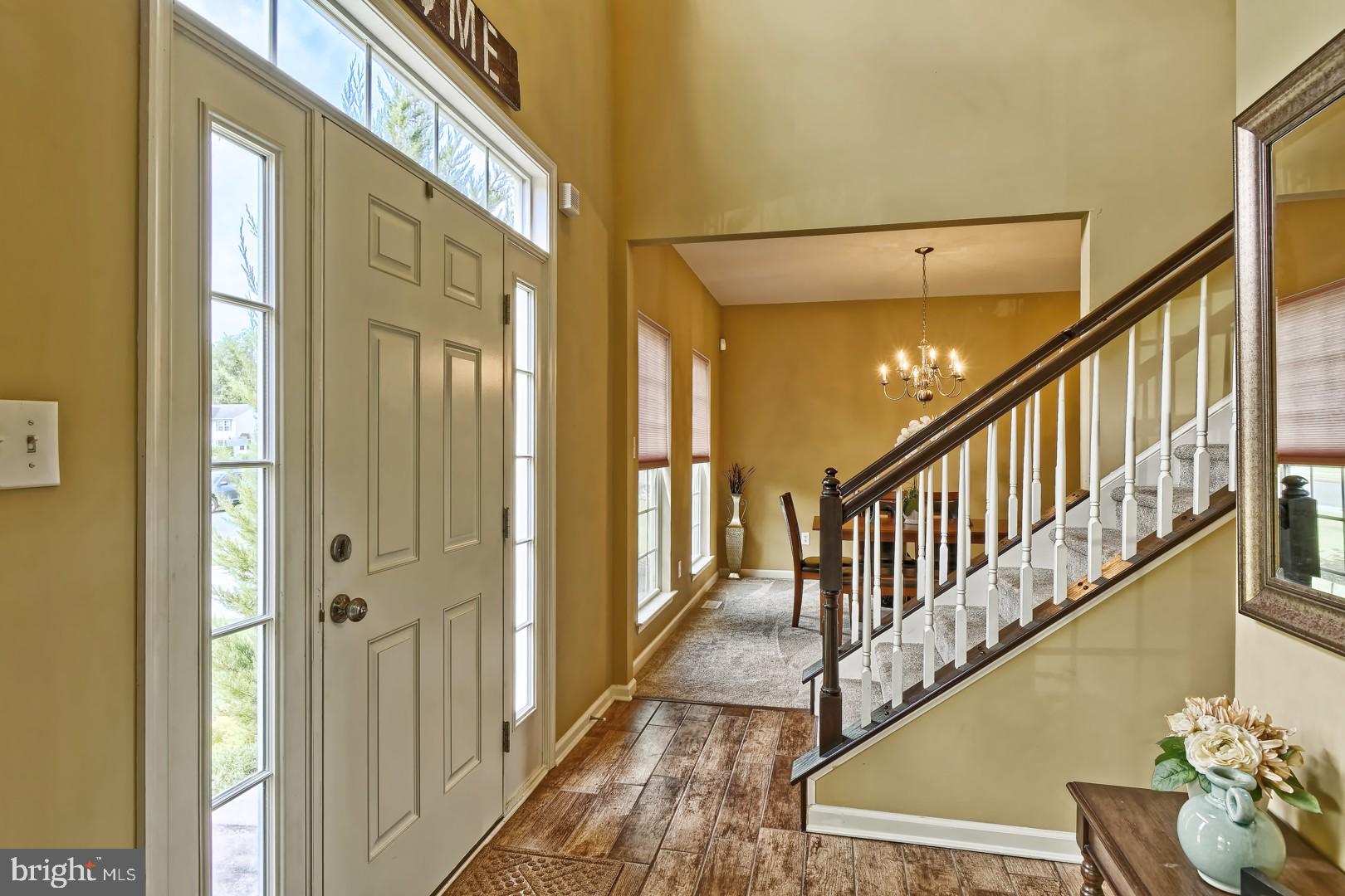 2478 Simonelli Road Vineland, NJ 08361 - Photo 2 of 30 Foyer