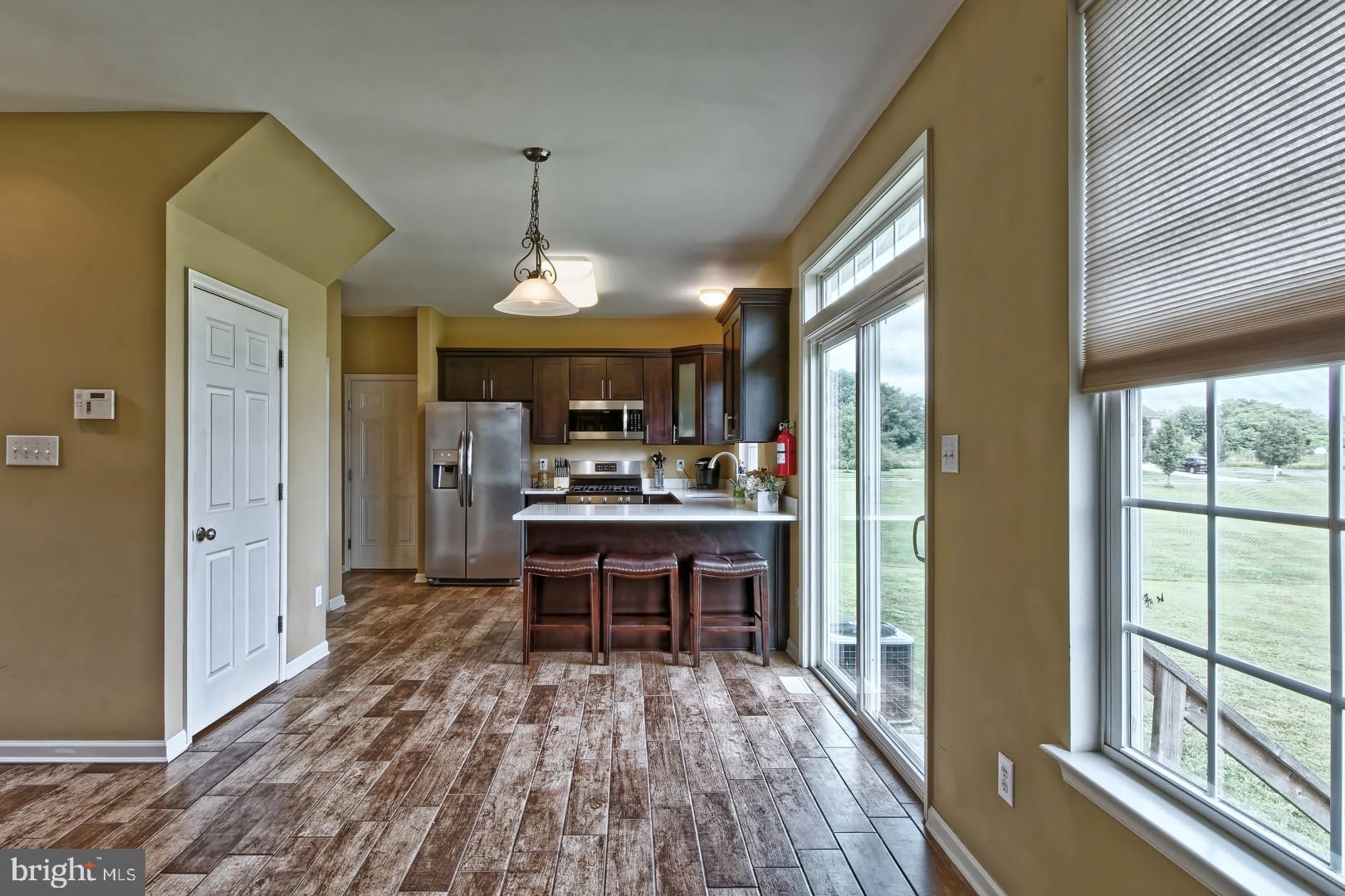 2478 Simonelli Road Vineland, NJ 08361 - Photo 11 of 30 Breakfast Nook