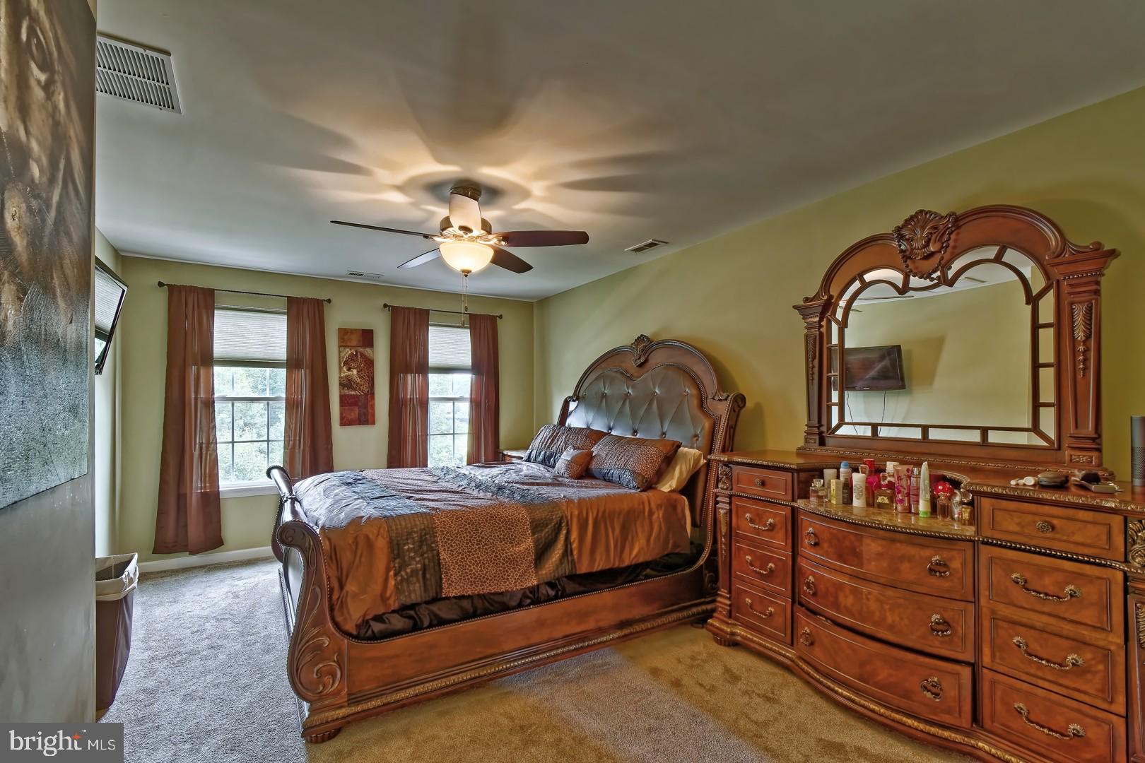 2478 Simonelli Road Vineland, NJ 08361 - Photo 14 of 30 Master Bedroom