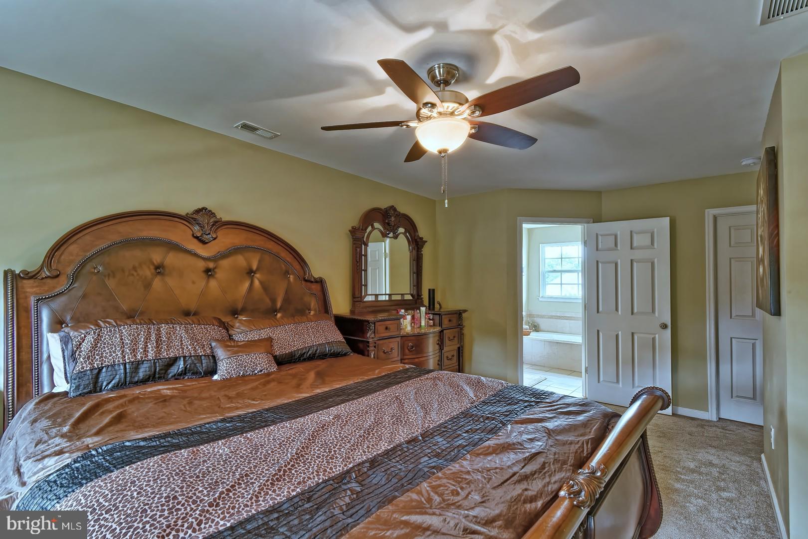 2478 Simonelli Road Vineland, NJ 08361 - Photo 15 of 30 Master Bedroom