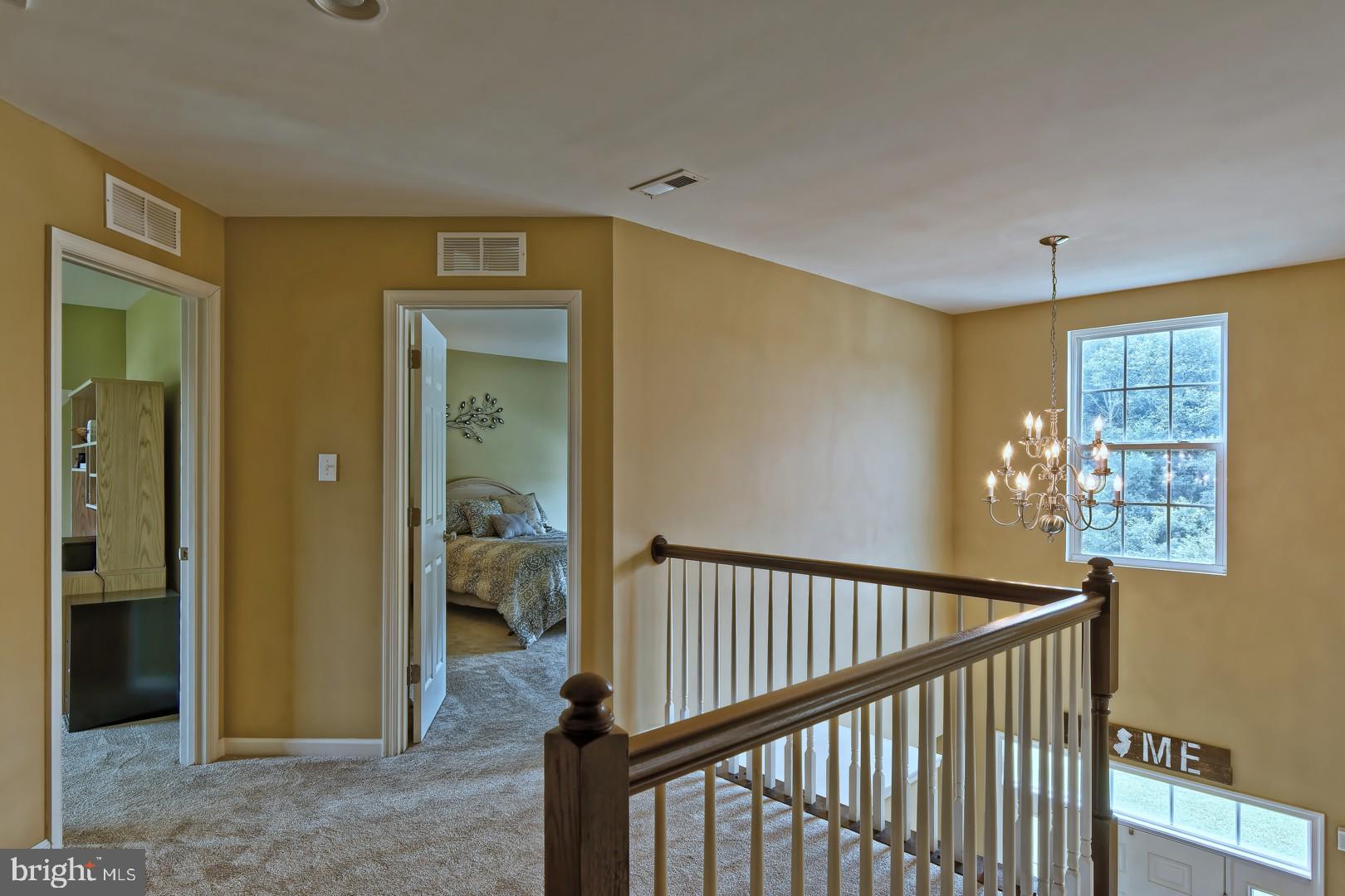 2478 Simonelli Road Vineland, NJ 08361 - Photo 19 of 30 Landing/Loft