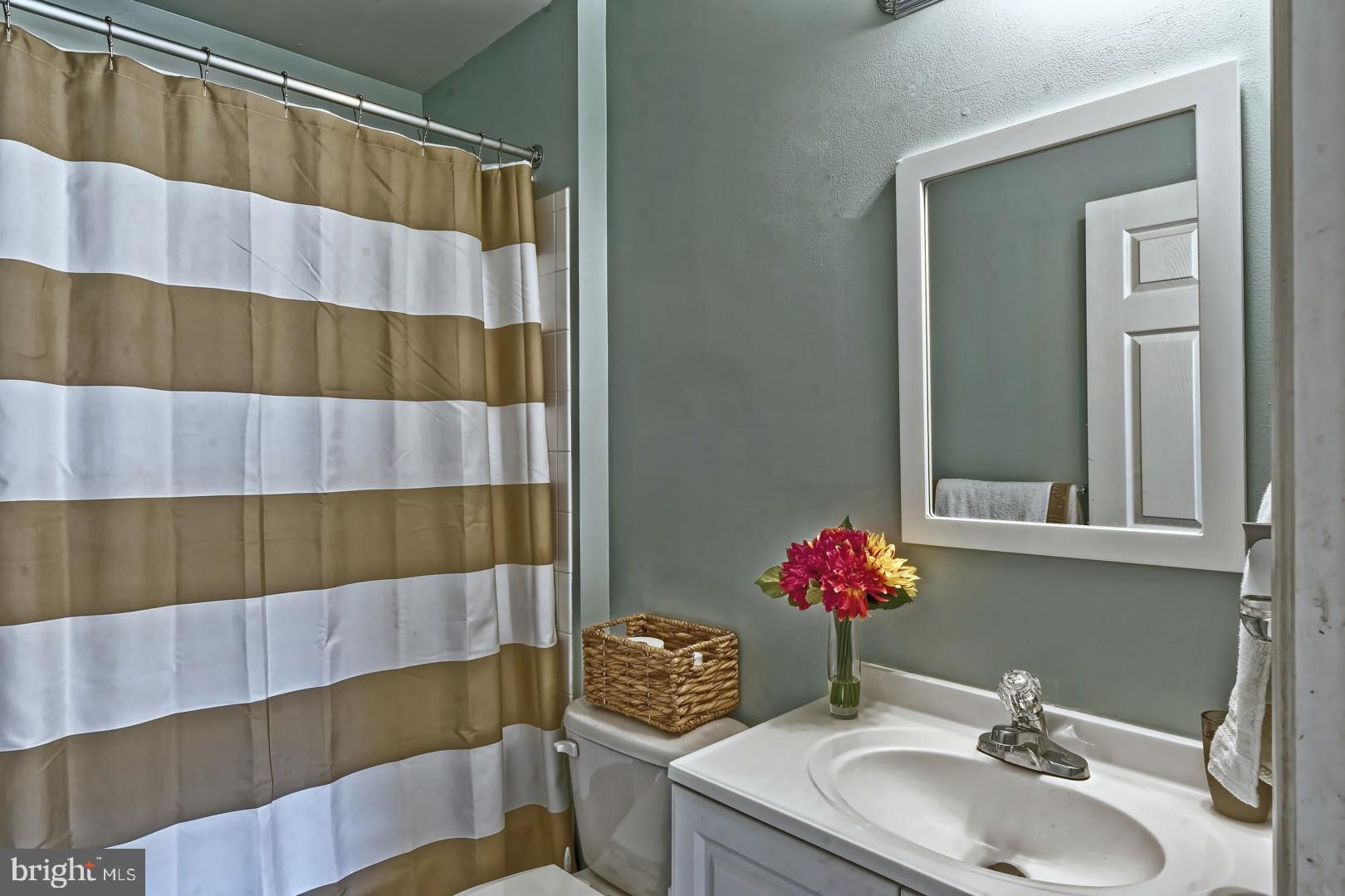 2478 Simonelli Road Vineland, NJ 08361 - Photo 24 of 30 Guest Bathroom