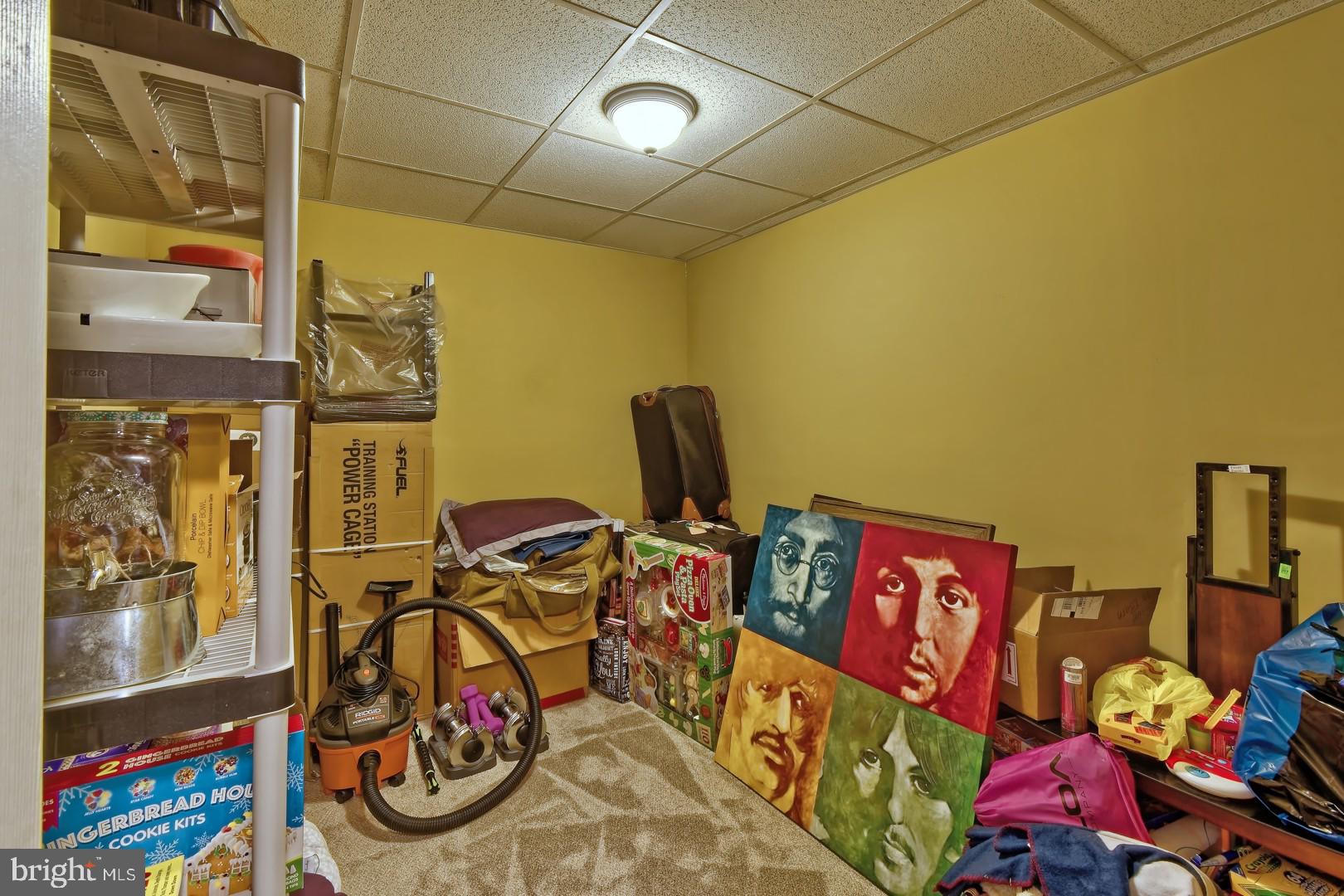 2478 Simonelli Road Vineland, NJ 08361 - Photo 28 of 30 Office/Hobby Room