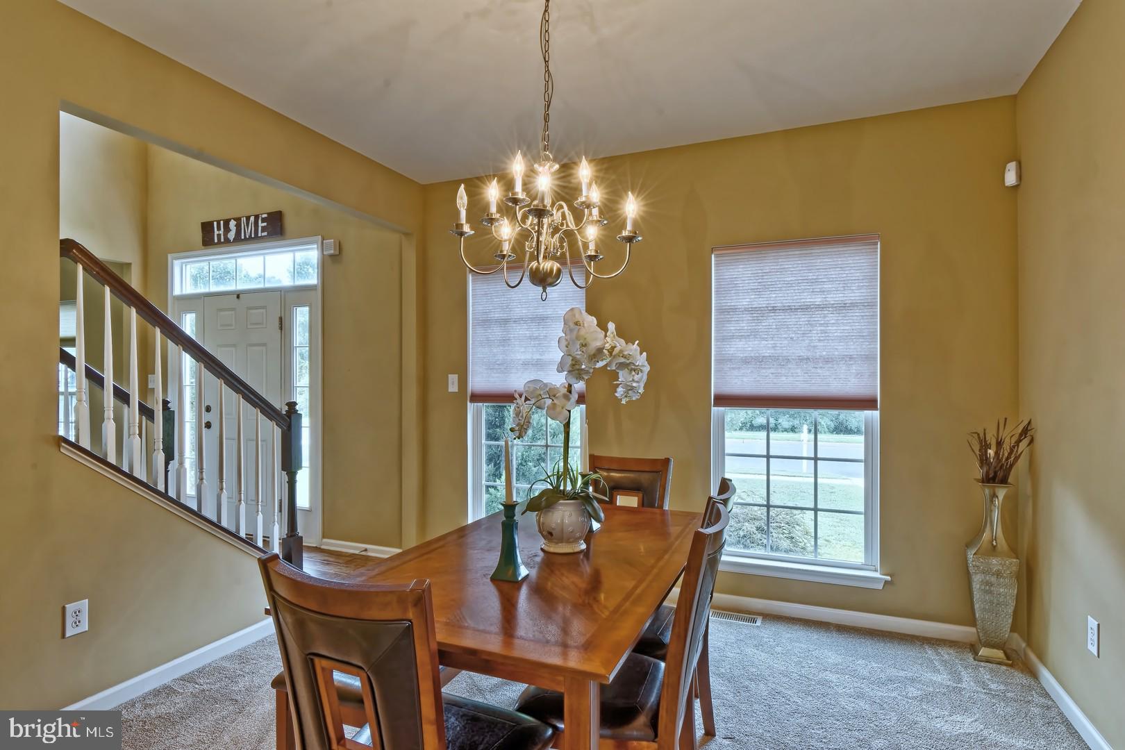 2478 Simonelli Road Vineland, NJ 08361 - Photo 4 of 30 Formal Dining Room