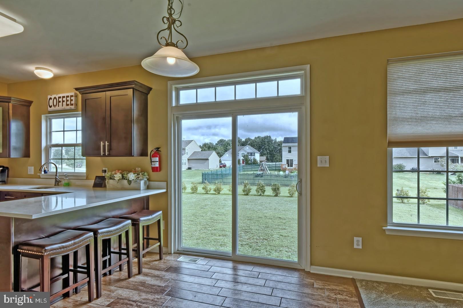 2478 Simonelli Road Vineland, NJ 08361 - Photo 8 of 30 Kitchen