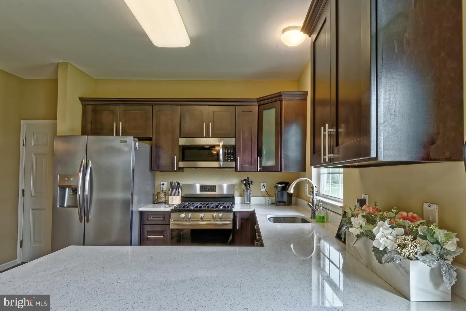 2478 Simonelli Road Vineland, NJ 08361 - Photo 9 of 30 Kitchen