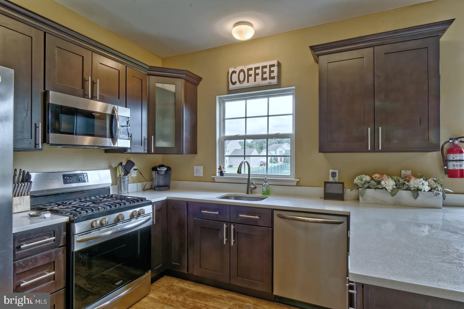 2478 Simonelli Road Vineland, NJ 08361 - Photo 10 of 30 Kitchen