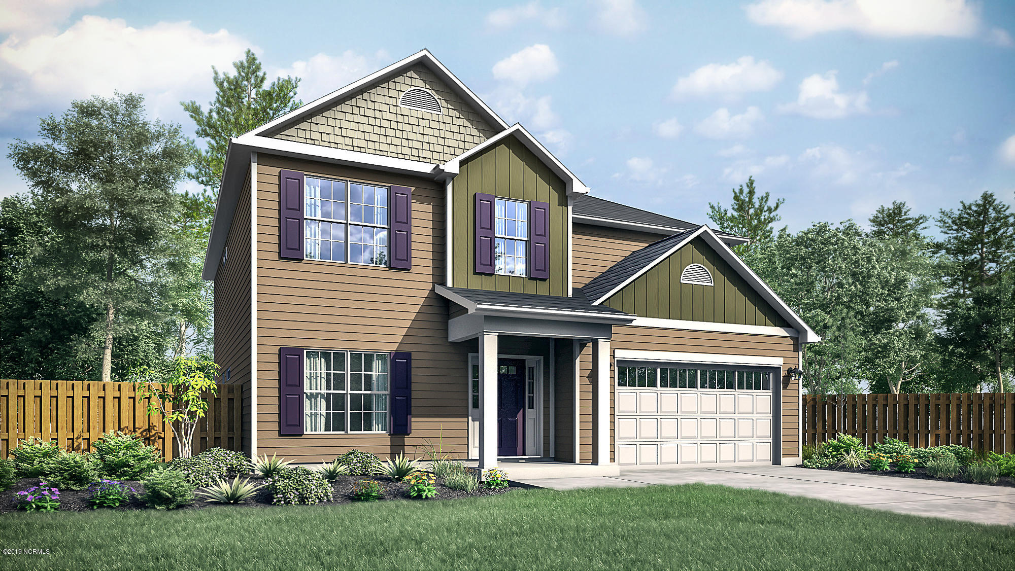335 Station House Road New Bern, NC 28562 - Photo 1 of 1 Like Similar Construction