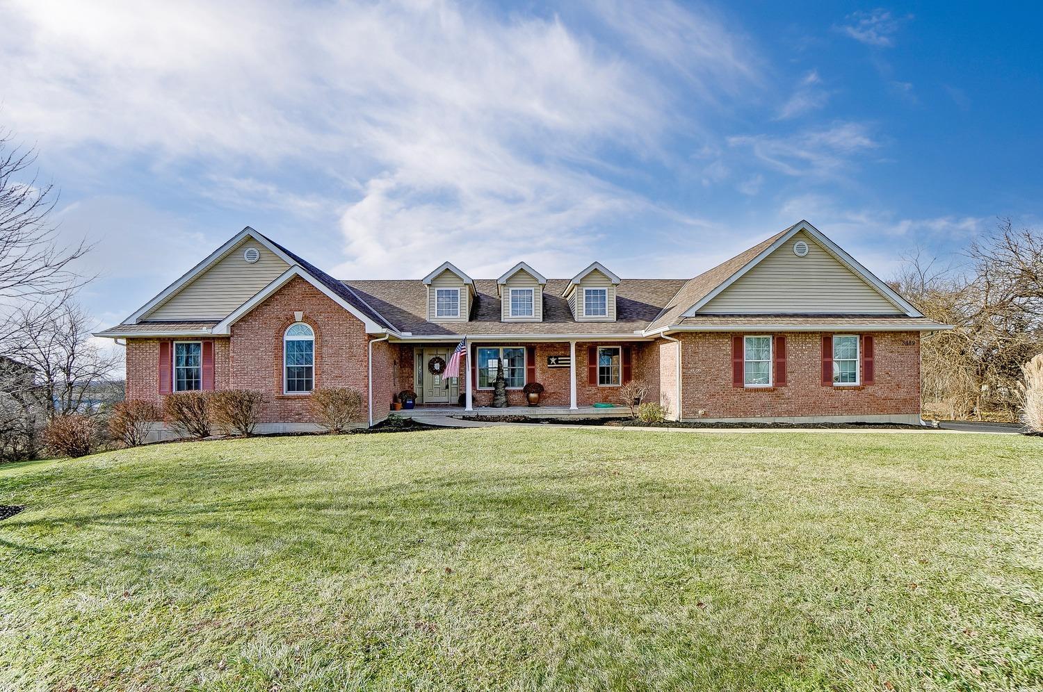 3889 Riggs Road Oxford, OH 45056 - Photo 1 of 50 Gallery Image 1