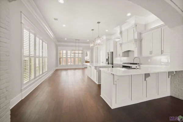 $460,000 | 4955 Parkside Wy. Way, Gonzales, LA 70737