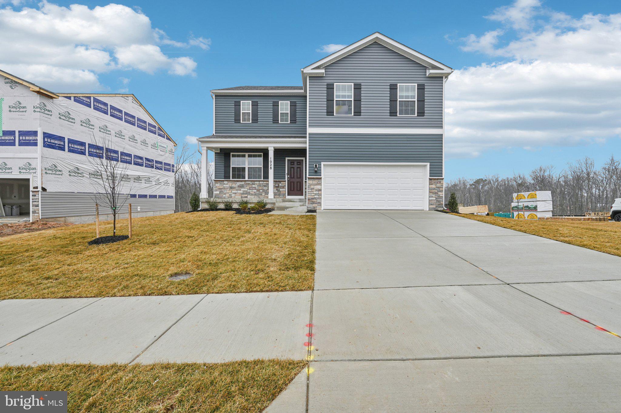810 Spikeresh Way Joppa, MD 21085 - Photo 4 of 62