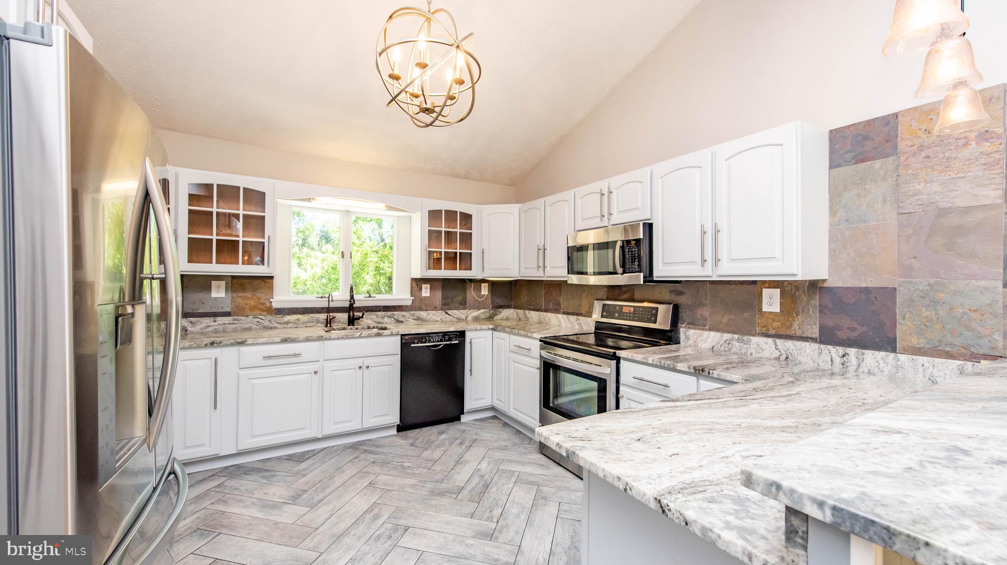 2320 Duvall Road Woodbine, MD 21797 - Photo 12 of 37 Kitchen