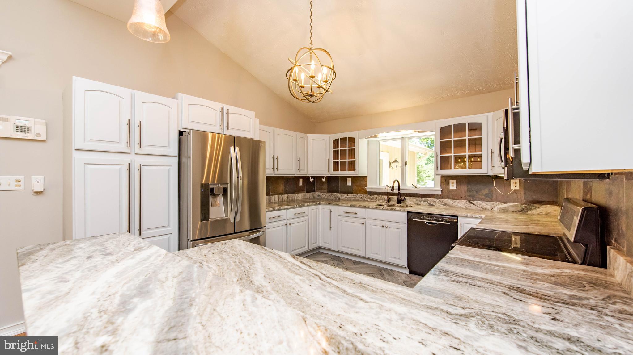 2320 Duvall Road Woodbine, MD 21797 - Photo 14 of 37 Kitchen