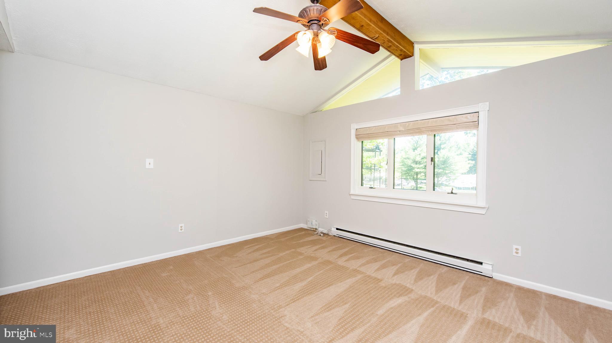 2320 Duvall Road Woodbine, MD 21797 - Photo 18 of 37 Owner's Bedroom