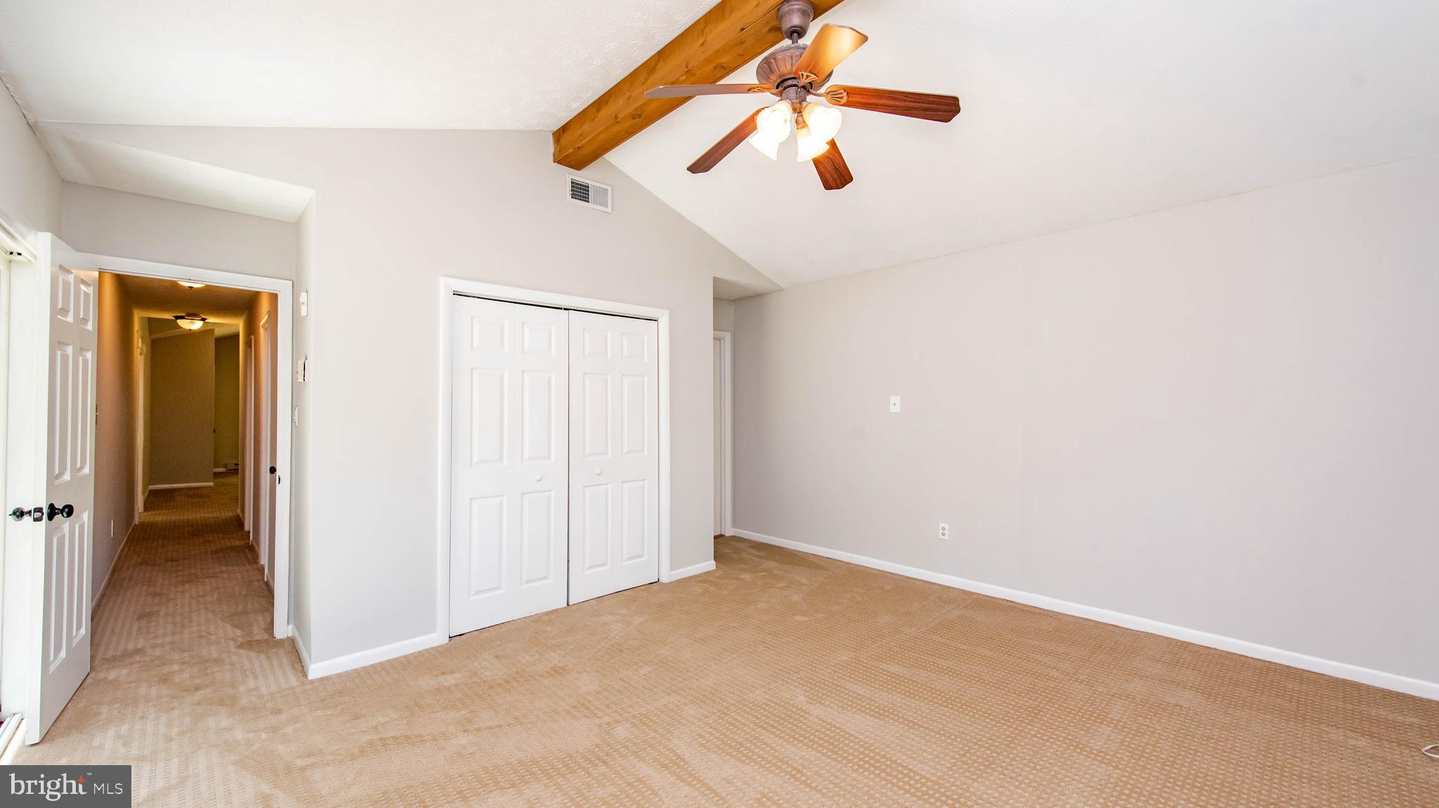 2320 Duvall Road Woodbine, MD 21797 - Photo 20 of 37 Owner's Bedroom