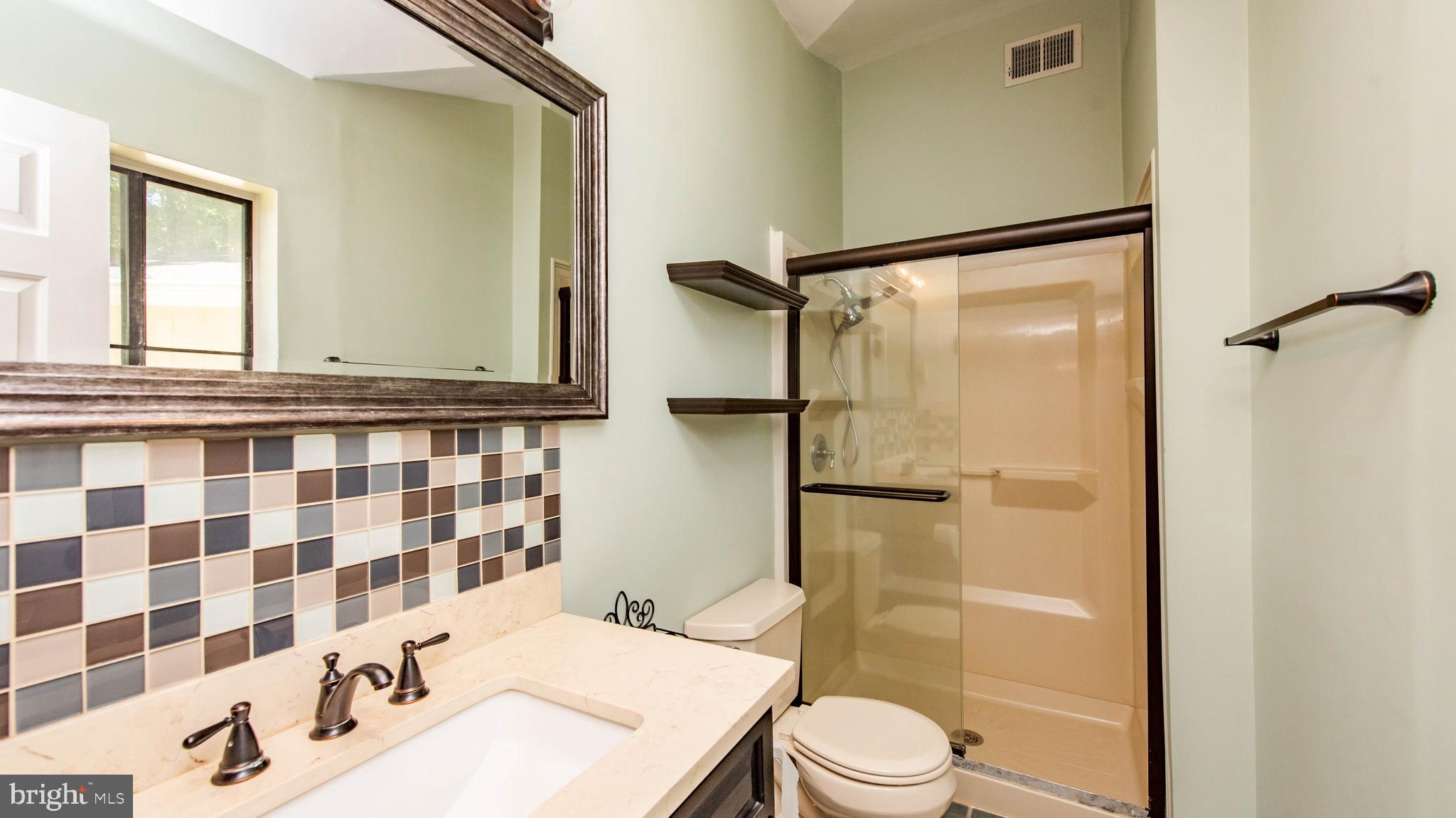 2320 Duvall Road Woodbine, MD 21797 - Photo 26 of 37 Full Bathroom
