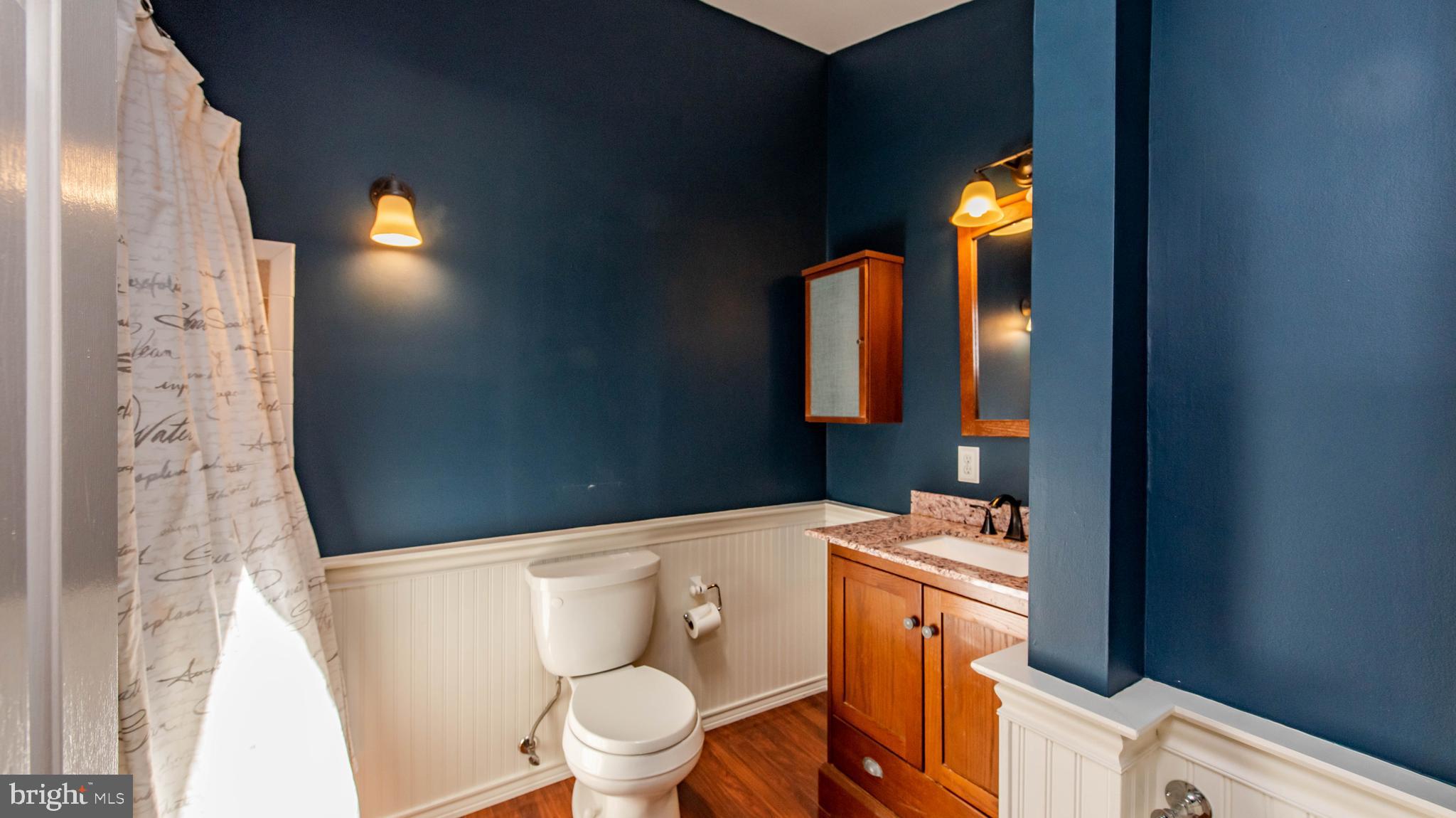 2320 Duvall Road Woodbine, MD 21797 - Photo 27 of 37 Full Bathroom