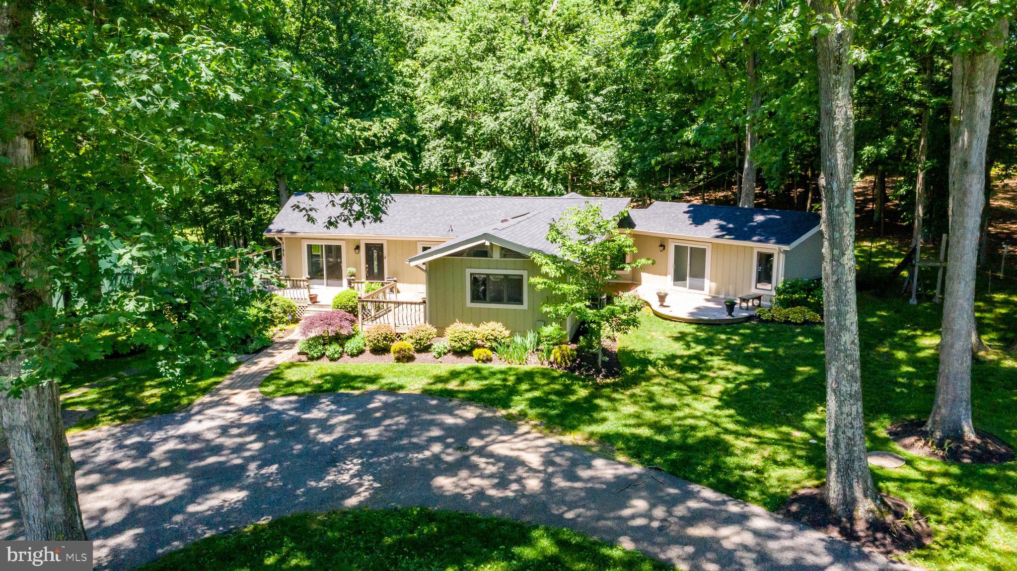 2320 Duvall Road Woodbine, MD 21797 - Photo 34 of 37 Bedroom