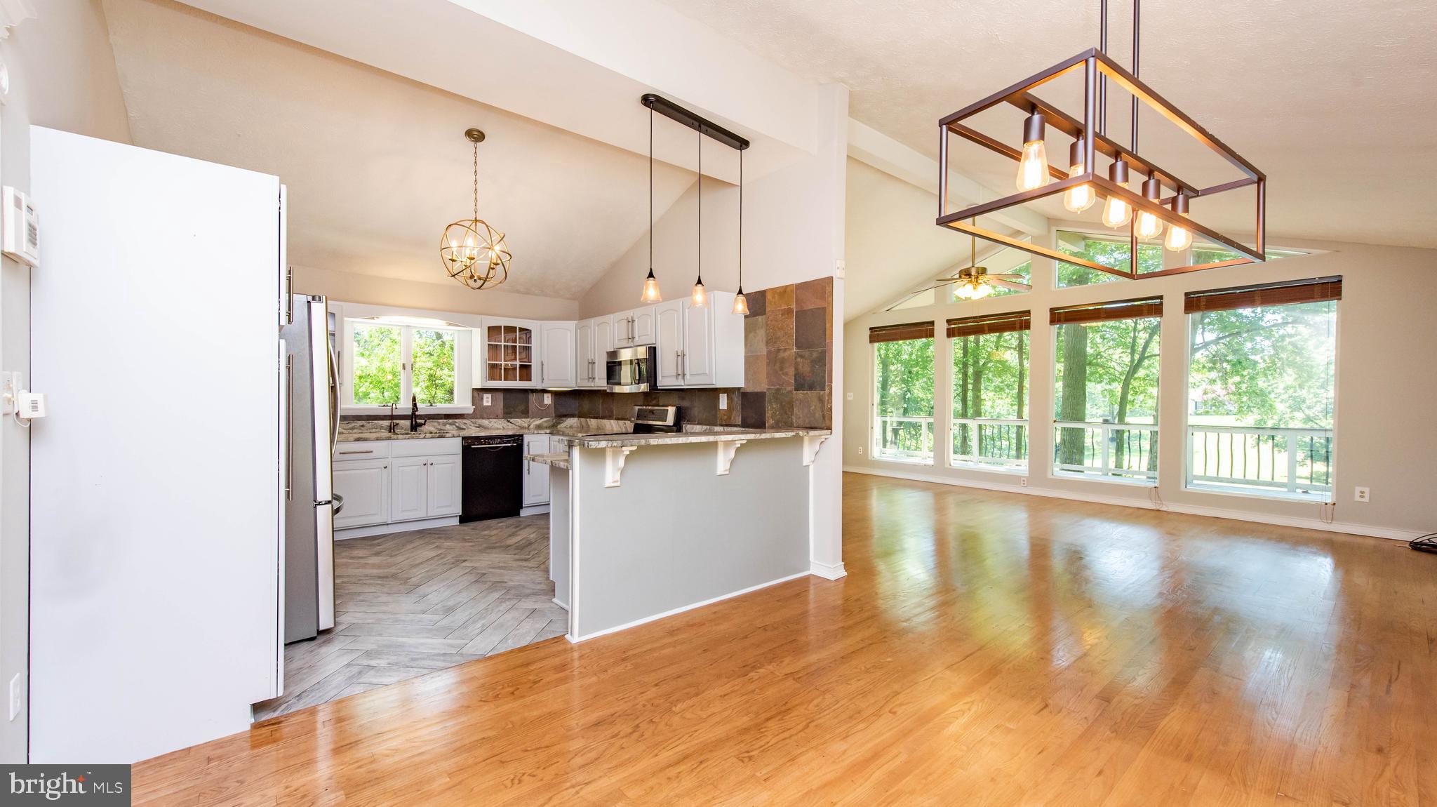 2320 Duvall Road Woodbine, MD 21797 - Photo 9 of 37 Dining Room