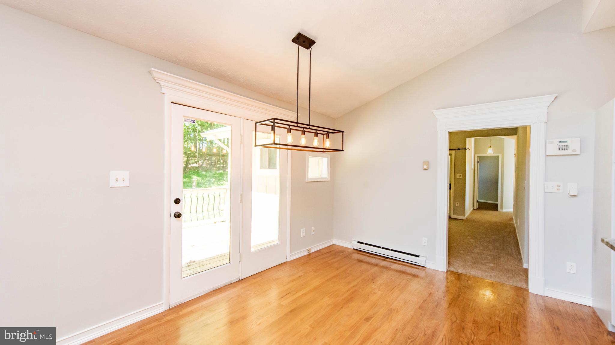 2320 Duvall Road Woodbine, MD 21797 - Photo 10 of 37 Dining Room