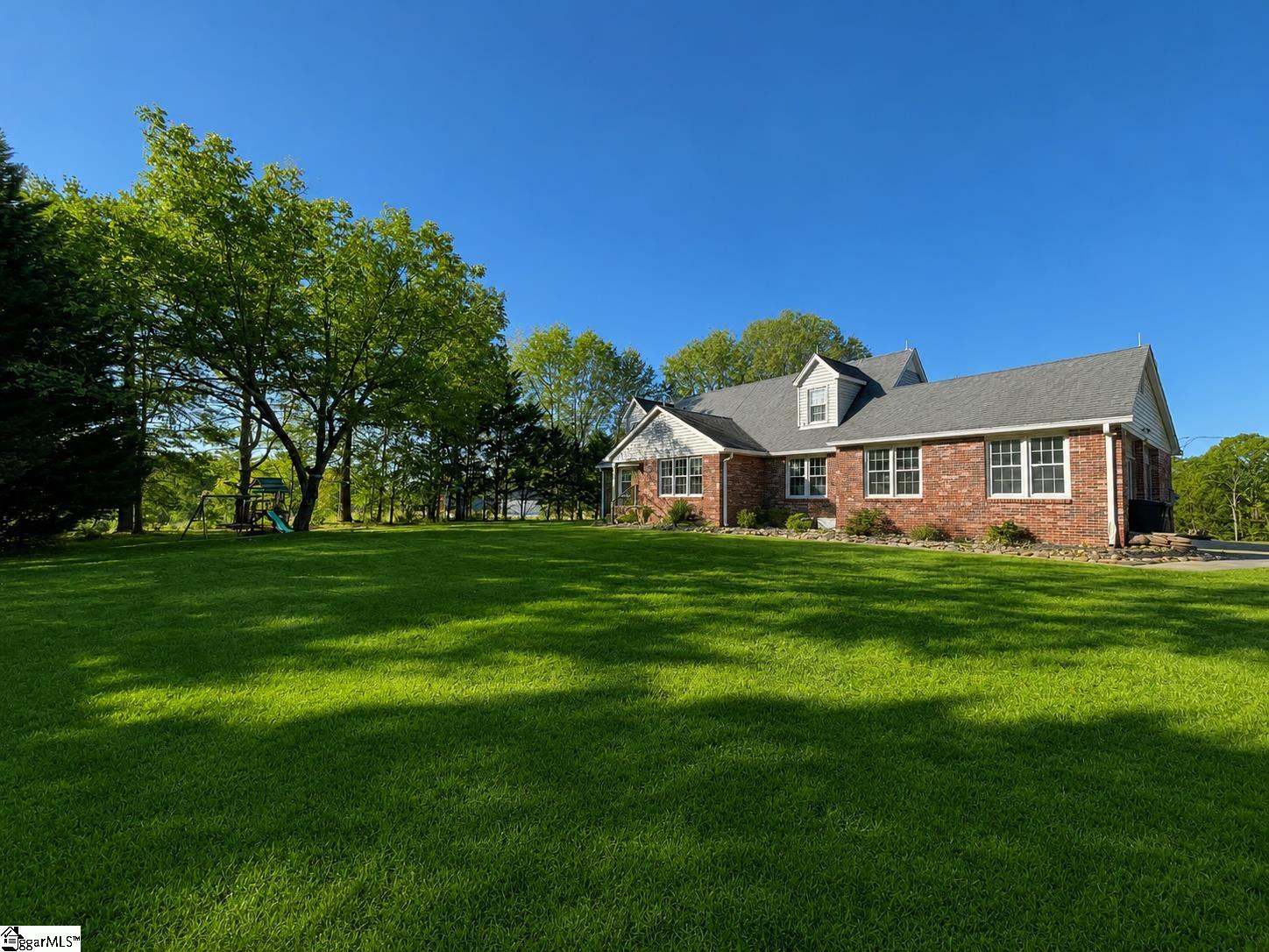 859 Cooper Bridge Road Fountain Inn, SC 29644 - Photo 1 of 50 Gallery Image 1