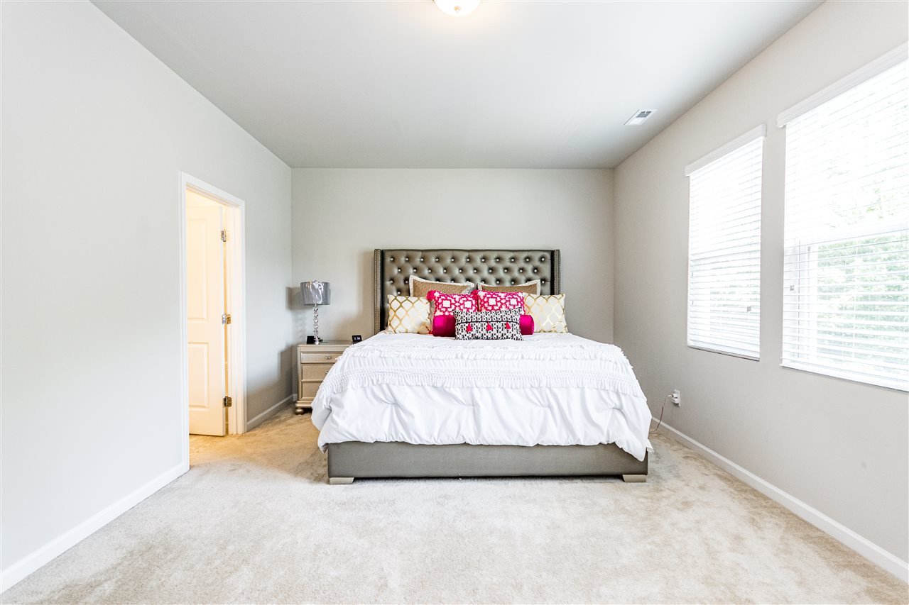 8945 Commons Townes Drive Raleigh, NC 27616 - Photo 16 of 25 Photo 16