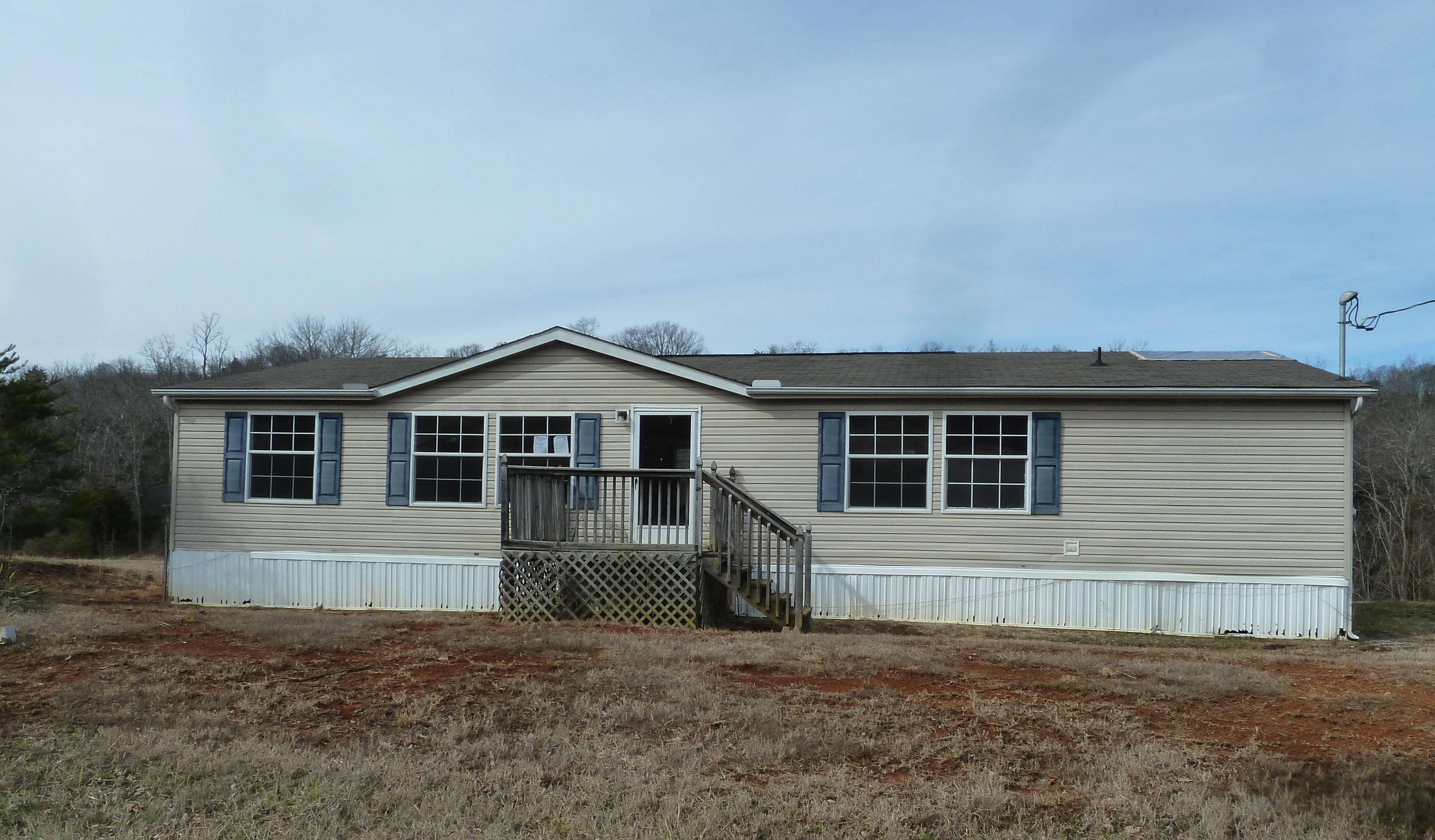 2237 Mansfield Gap Road Talbott, TN 37877 - Photo 1 of 21 main