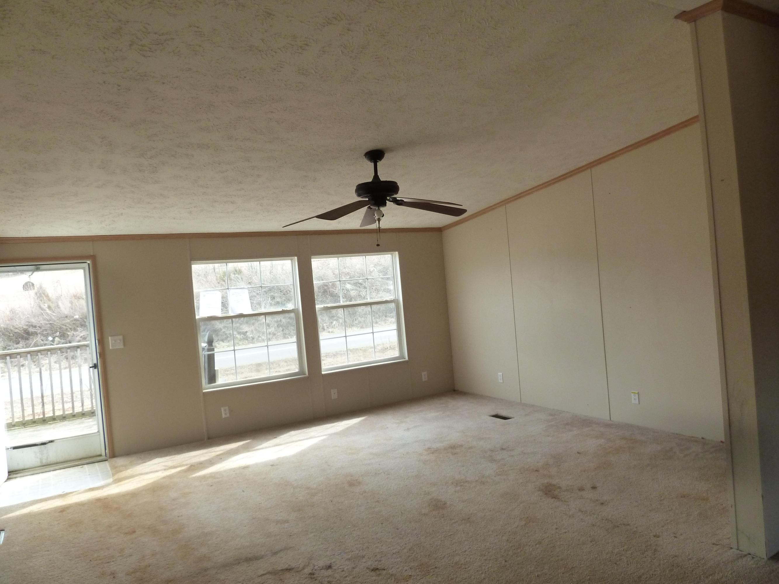 2237 Mansfield Gap Road Talbott, TN 37877 - Photo 2 of 21 P1150838