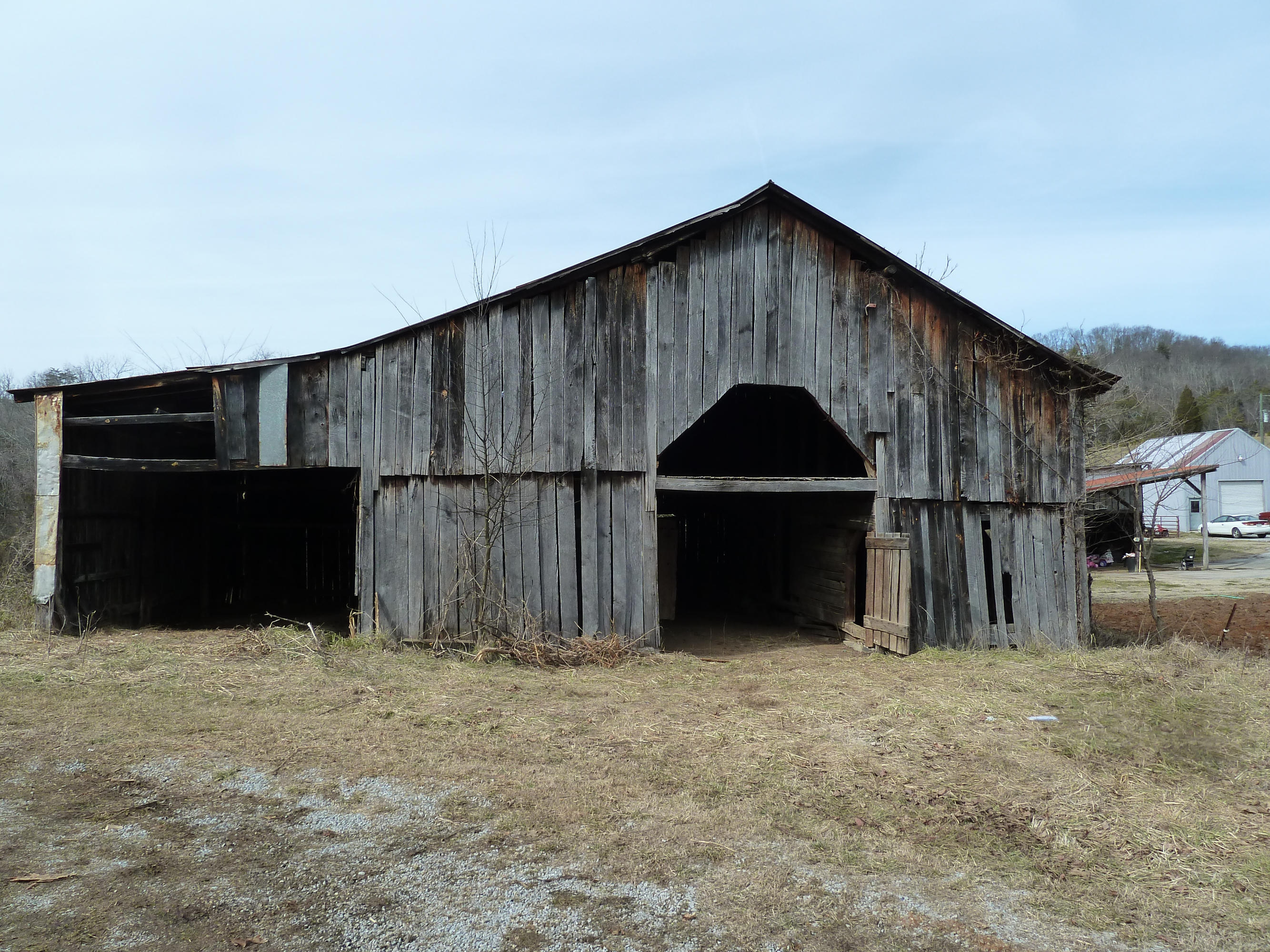 2237 Mansfield Gap Road Talbott, TN 37877 - Photo 20 of 21 P1150907