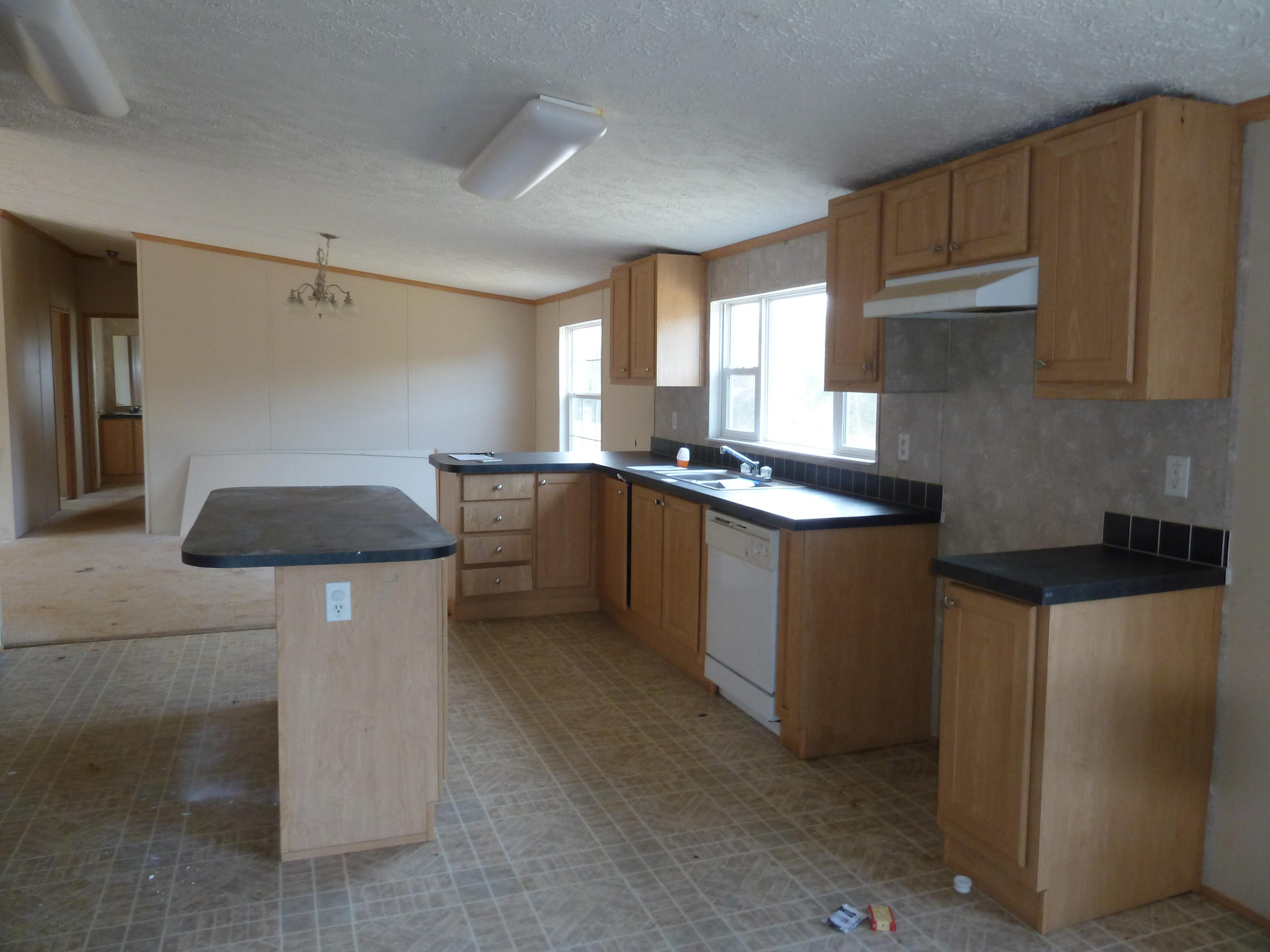 2237 Mansfield Gap Road Talbott, TN 37877 - Photo 4 of 21 P1150845