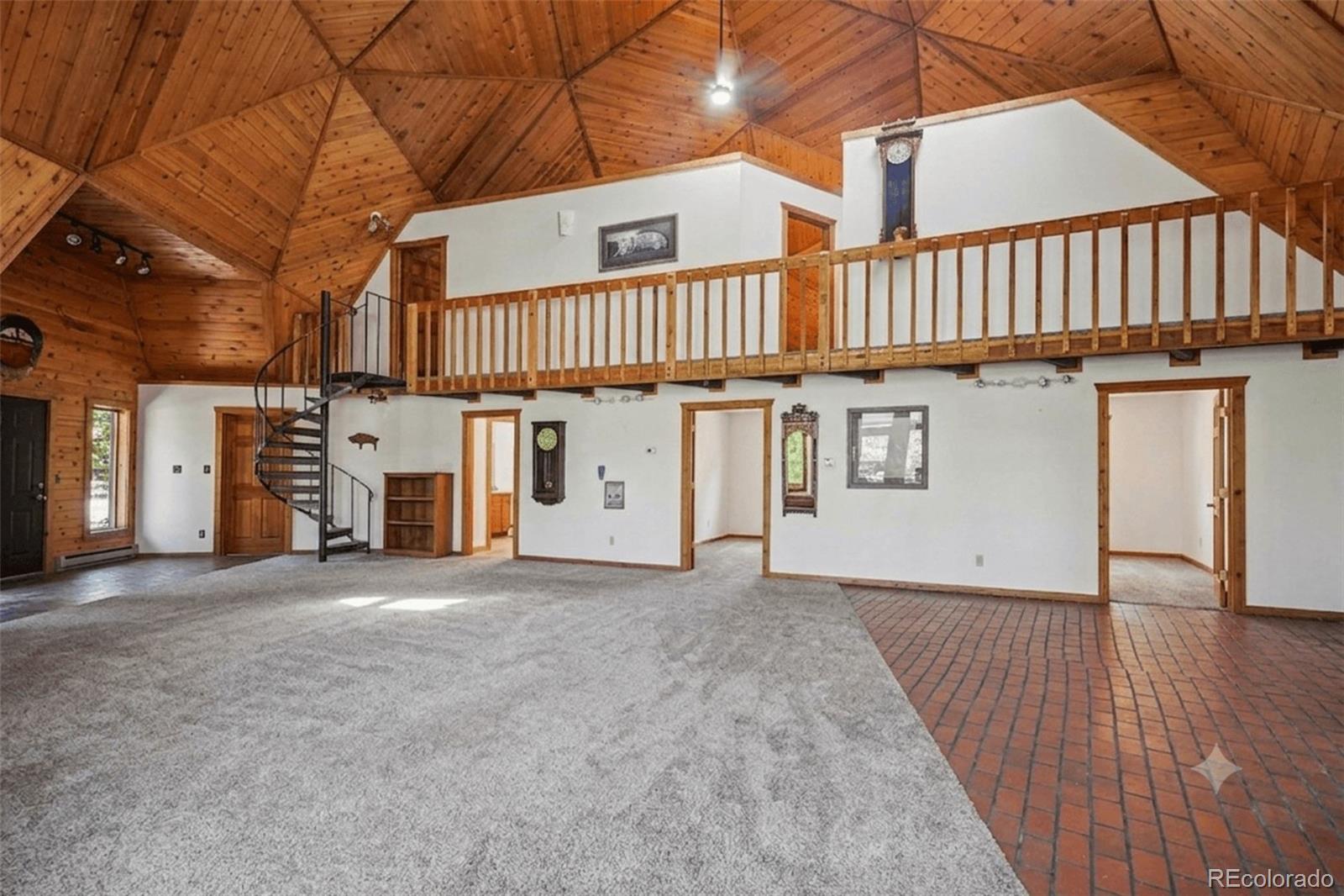 200 Desperado Road Bailey, CO 80421 - Photo 11 of 43