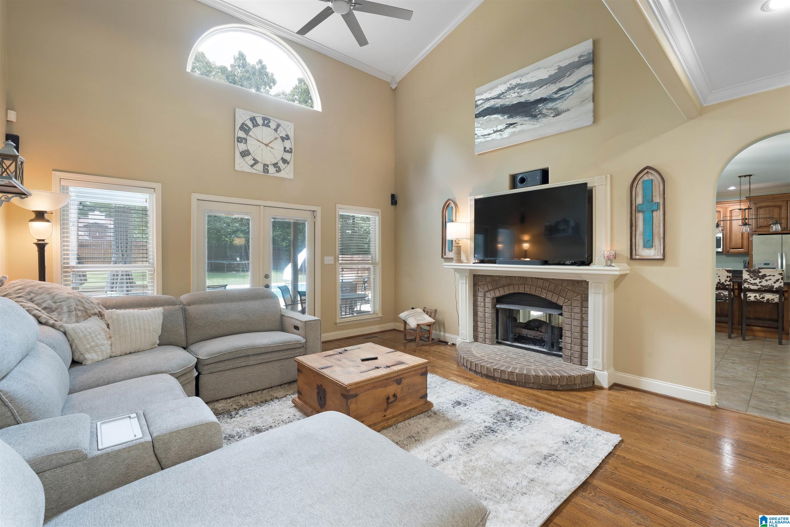 21344 Rodney Drive McCalla, AL 35111 - Photo 4 of 56