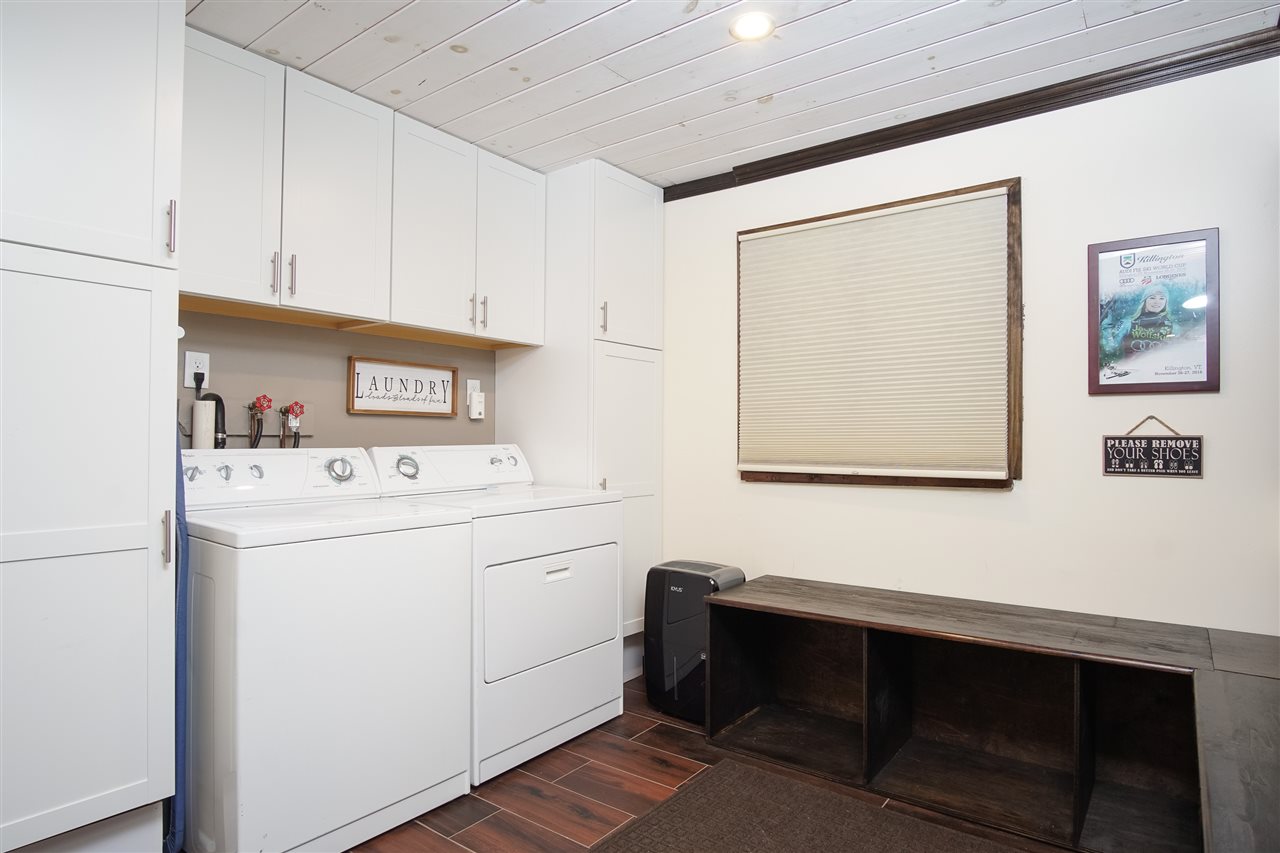 416 Rustic Drive Killington, VT 05751 - Photo 22 of 32 Gallery Image 22