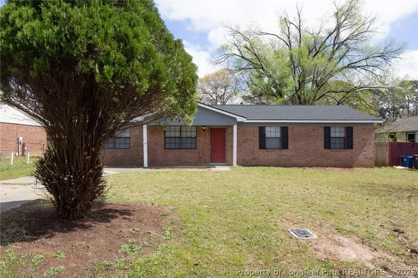 $1,400 | 1879 Frankie Avenue, Fayetteville, NC 28304