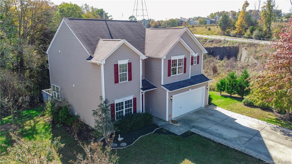 2120 Turtle Point Road Charlotte, NC 28262 - Photo 1 of 38