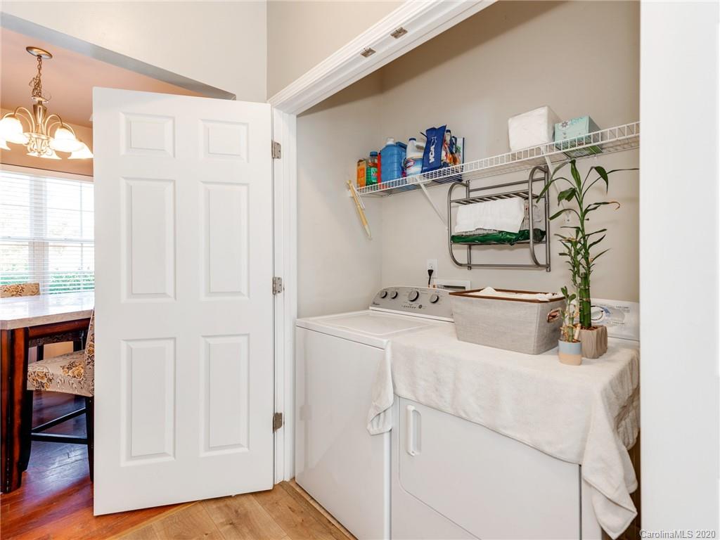 2120 Turtle Point Road Charlotte, NC 28262 - Photo 20 of 38