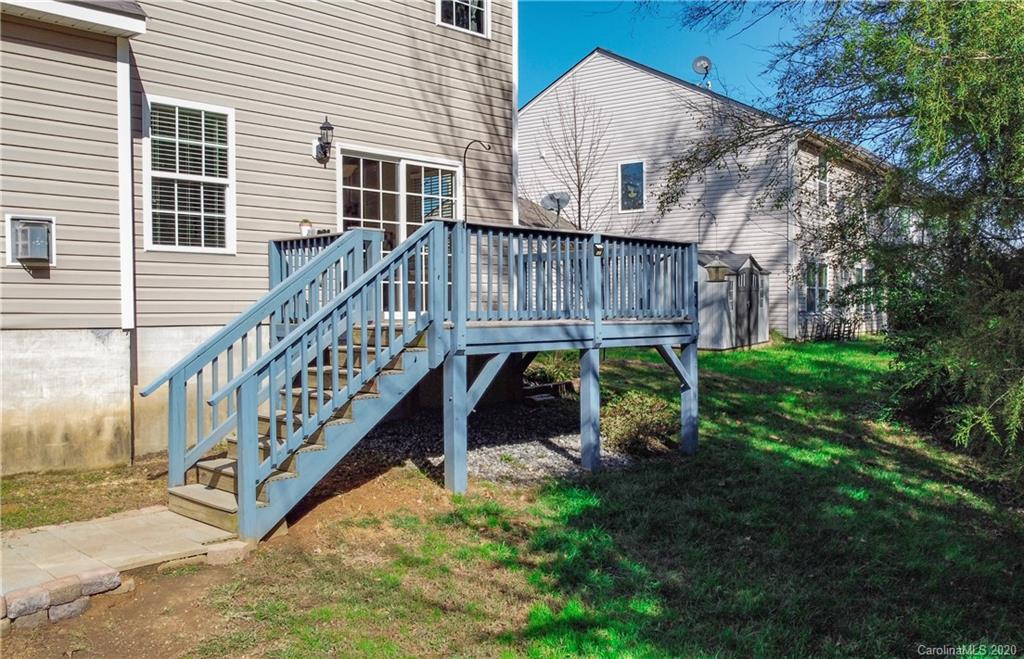 2120 Turtle Point Road Charlotte, NC 28262 - Photo 4 of 38